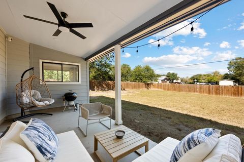 Tiny photo for 1006 Hollybluff ST, Austin, TX 78753 (MLS # 8230081)