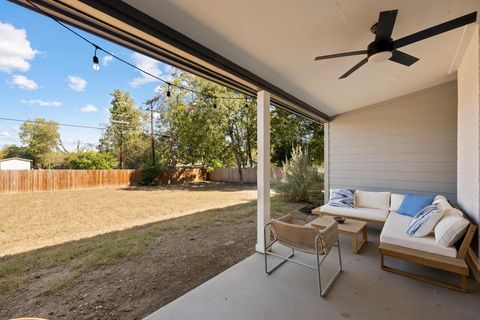 Tiny photo for 1006 Hollybluff ST, Austin, TX 78753 (MLS # 8230081)