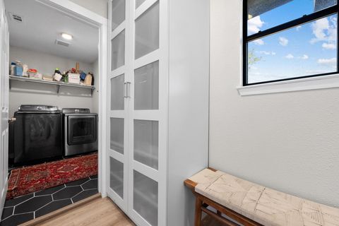 Tiny photo for 1006 Hollybluff ST, Austin, TX 78753 (MLS # 8230081)