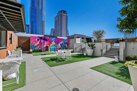 Tiny photo for 210 Lavaca ST #2608, Austin, TX 78701 (MLS # 3426179)
