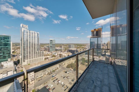 Tiny photo for 210 Lavaca ST #2608, Austin, TX 78701 (MLS # 3426179)