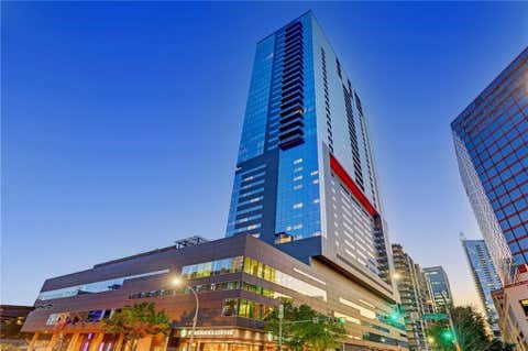 Tiny photo for 210 Lavaca ST #2608, Austin, TX 78701 (MLS # 3426179)