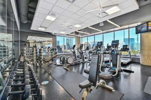 Tiny photo for 210 Lavaca ST #2608, Austin, TX 78701 (MLS # 3426179)