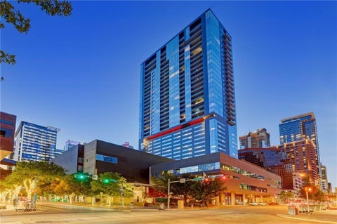 Tiny photo for 210 Lavaca ST #2608, Austin, TX 78701 (MLS # 3426179)