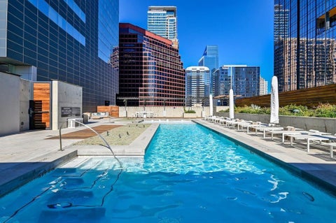 Tiny photo for 210 Lavaca ST #2608, Austin, TX 78701 (MLS # 3426179)