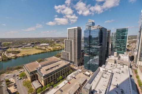 Tiny photo for 210 Lavaca ST #2608, Austin, TX 78701 (MLS # 3426179)