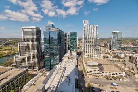Tiny photo for 210 Lavaca ST #2608, Austin, TX 78701 (MLS # 3426179)