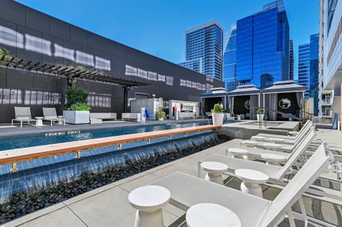 Tiny photo for 210 Lavaca ST #2608, Austin, TX 78701 (MLS # 3426179)