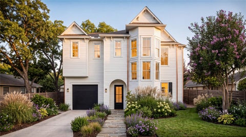 Tiny photo for 4708 Gonzales ST #1, Austin, TX 78702 (MLS # 3533445)