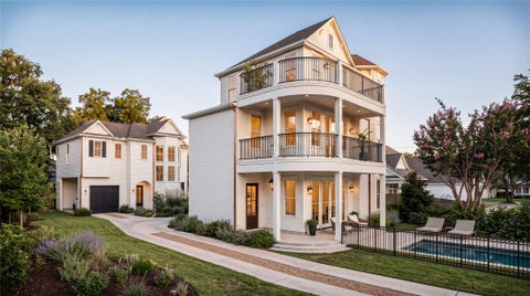 Tiny photo for 4708 Gonzales ST #1, Austin, TX 78702 (MLS # 3533445)