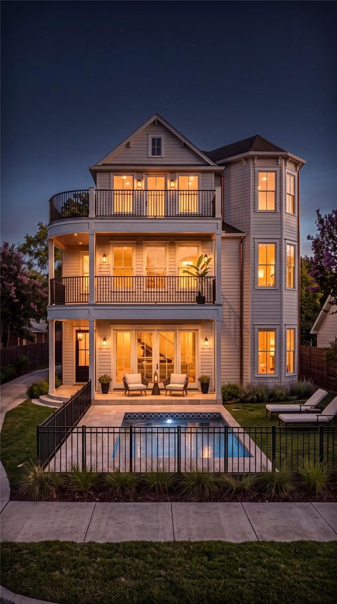 Tiny photo for 4708 Gonzales ST #1, Austin, TX 78702 (MLS # 3533445)