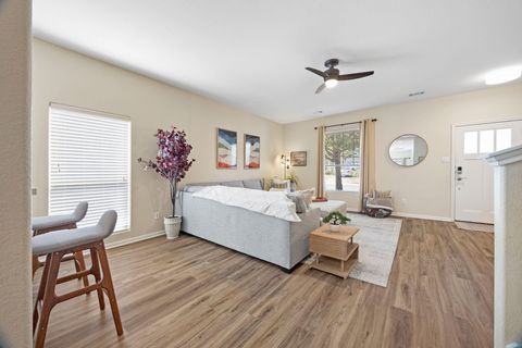 Tiny photo for 2200 Amur DR, Austin, TX 78745 (MLS # 9150628)