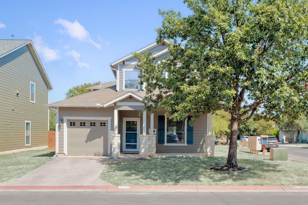 Photo for 2200 Amur DR, Austin, TX 78745 (MLS # 9150628)