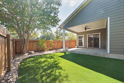 Tiny photo for 2200 Amur DR, Austin, TX 78745 (MLS # 9150628)