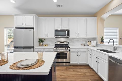 Tiny photo for 2200 Amur DR, Austin, TX 78745 (MLS # 9150628)
