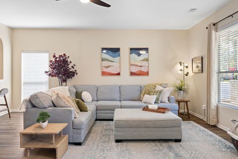 Tiny photo for 2200 Amur DR, Austin, TX 78745 (MLS # 9150628)