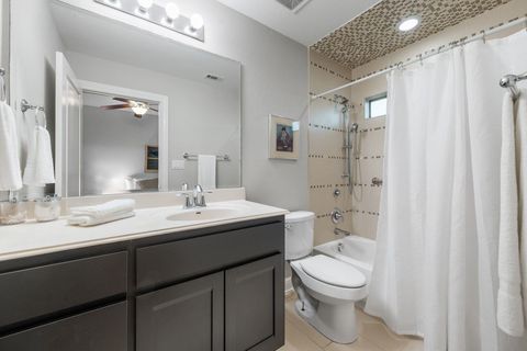 Tiny photo for 12013 Palisades PKWY, Austin, TX 78732 (MLS # 4711032)