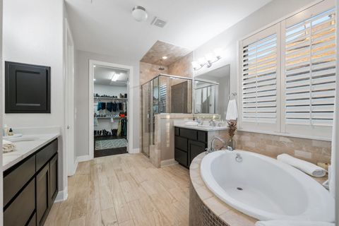 Tiny photo for 12013 Palisades PKWY, Austin, TX 78732 (MLS # 4711032)