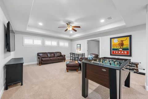 Tiny photo for 12013 Palisades PKWY, Austin, TX 78732 (MLS # 4711032)