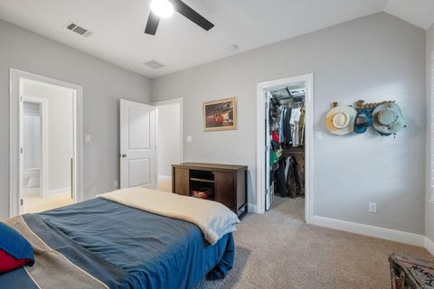 Tiny photo for 12013 Palisades PKWY, Austin, TX 78732 (MLS # 4711032)
