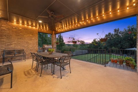 Tiny photo for 12013 Palisades PKWY, Austin, TX 78732 (MLS # 4711032)
