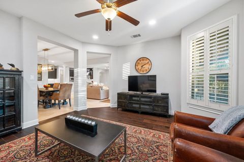 Tiny photo for 12013 Palisades PKWY, Austin, TX 78732 (MLS # 4711032)