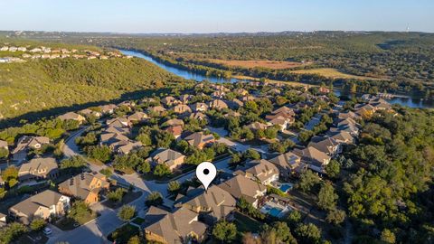 Tiny photo for 12013 Palisades PKWY, Austin, TX 78732 (MLS # 4711032)