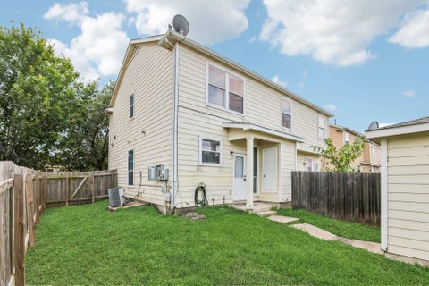 Tiny photo for 18736 Imperial Eagle LN, Elgin, TX 78621 (MLS # 6225977)