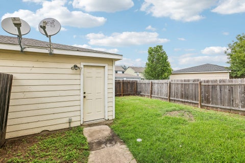 Tiny photo for 18736 Imperial Eagle LN, Elgin, TX 78621 (MLS # 6225977)