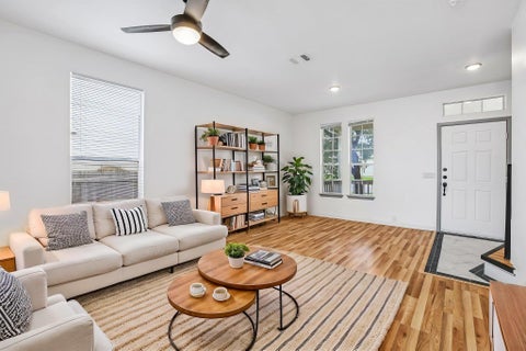 Tiny photo for 18736 Imperial Eagle LN, Elgin, TX 78621 (MLS # 6225977)