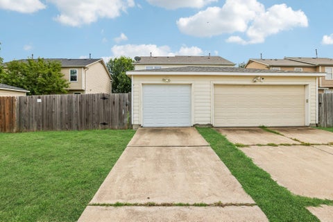 Tiny photo for 18736 Imperial Eagle LN, Elgin, TX 78621 (MLS # 6225977)