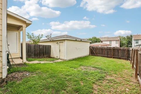 Tiny photo for 18736 Imperial Eagle LN, Elgin, TX 78621 (MLS # 6225977)