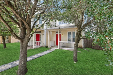 Tiny photo for 18736 Imperial Eagle LN, Elgin, TX 78621 (MLS # 6225977)