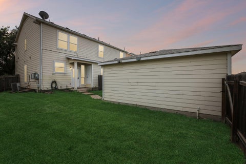 Tiny photo for 18736 Imperial Eagle LN, Elgin, TX 78621 (MLS # 6225977)