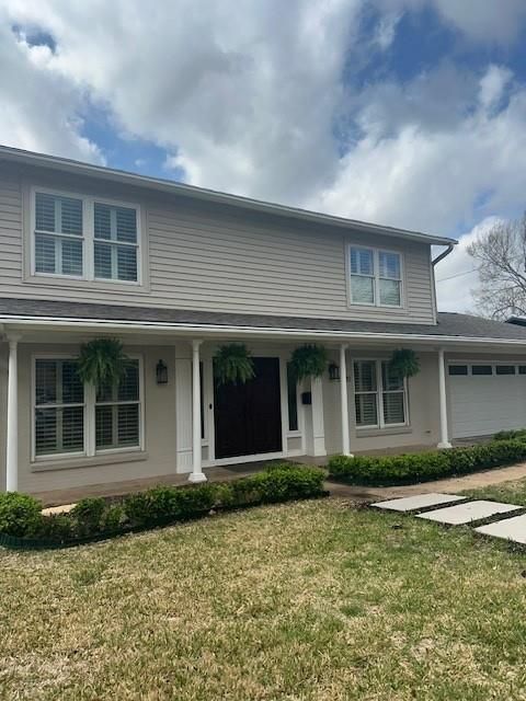 3201 Yellowpine TER Austin TX 78757