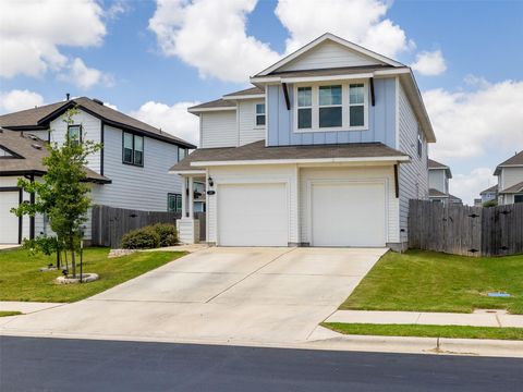 Photo of 121 Graver ST, Georgetown, TX 78626 (MLS # 9234865)