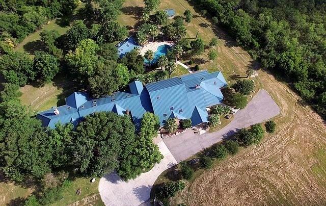321 Weiss RD