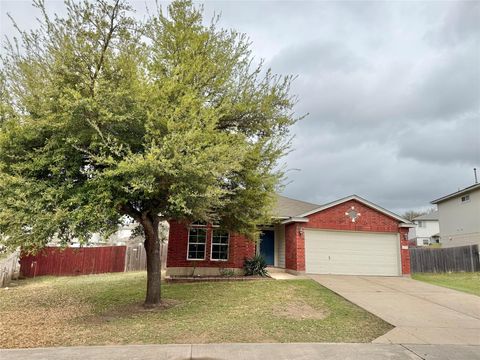 Photo of 1021 Tudor House RD, Pflugerville, TX 78660 (MLS # 3328274)