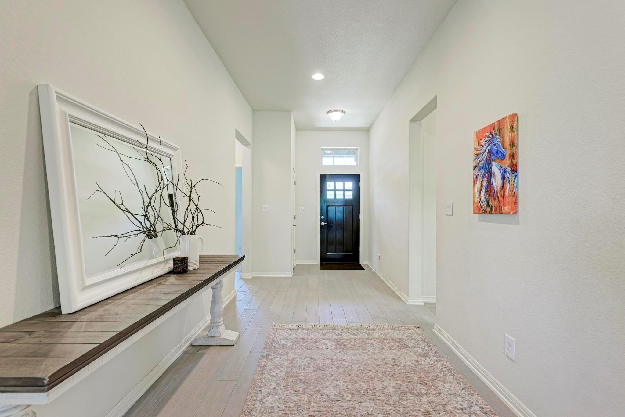 104 Black Talon LN