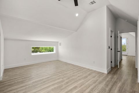 Tiny photo for 1606 Harvey ST #1, Austin, TX 78702 (MLS # 5365512)