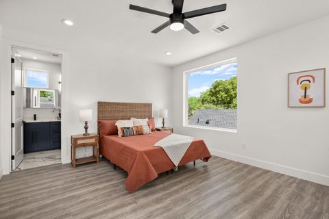 Tiny photo for 1606 Harvey ST #1, Austin, TX 78702 (MLS # 5365512)
