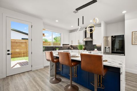 Tiny photo for 1606 Harvey ST #1, Austin, TX 78702 (MLS # 5365512)