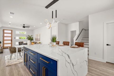 Tiny photo for 1606 Harvey ST #1, Austin, TX 78702 (MLS # 5365512)