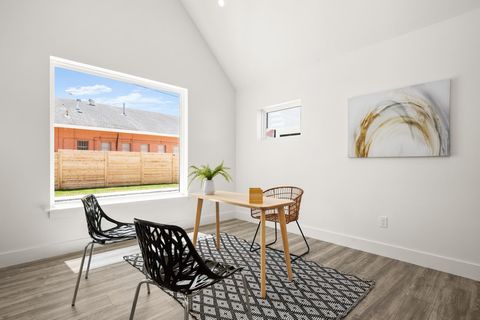 Tiny photo for 1606 Harvey ST #1, Austin, TX 78702 (MLS # 5365512)