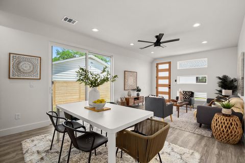 Tiny photo for 1606 Harvey ST #1, Austin, TX 78702 (MLS # 5365512)