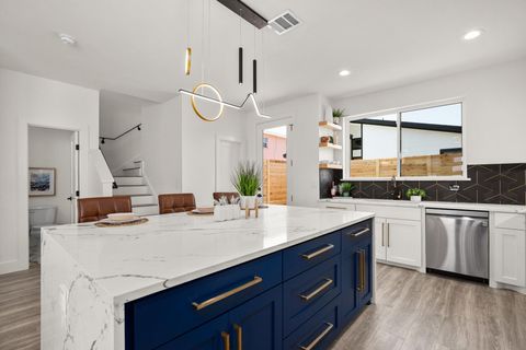 Tiny photo for 1606 Harvey ST #1, Austin, TX 78702 (MLS # 5365512)