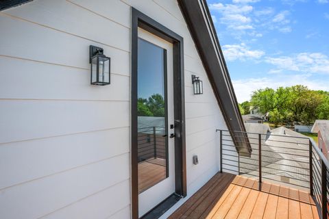 Tiny photo for 1606 Harvey ST #1, Austin, TX 78702 (MLS # 5365512)