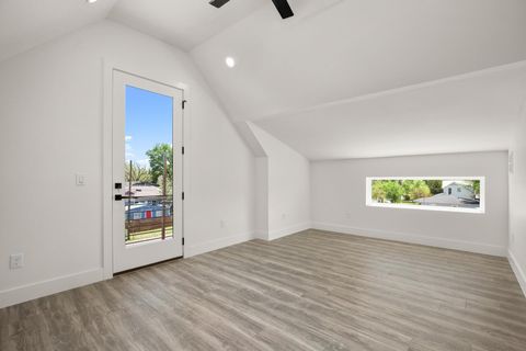 Tiny photo for 1606 Harvey ST #1, Austin, TX 78702 (MLS # 5365512)