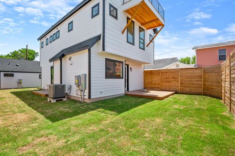 Tiny photo for 1606 Harvey ST #1, Austin, TX 78702 (MLS # 5365512)