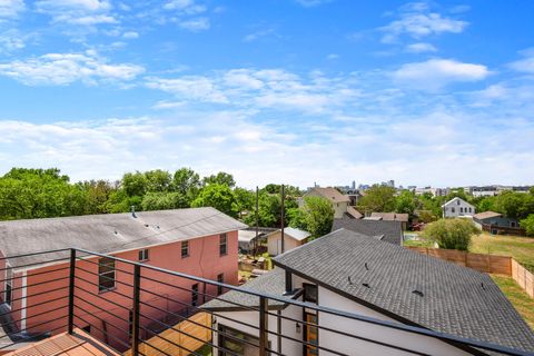 Tiny photo for 1606 Harvey ST #1, Austin, TX 78702 (MLS # 5365512)